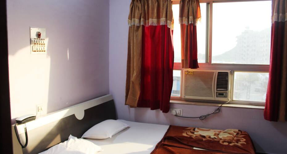 Hotel Raj Kamal International, Udaipur 5